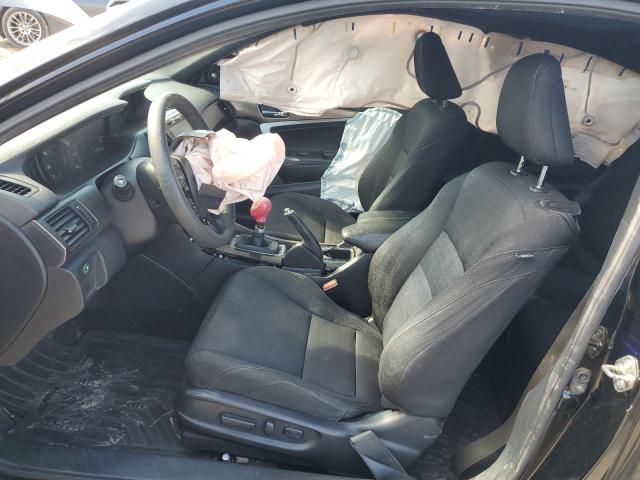 1HGCT1A72GA005289 Honda ACCORD EX
