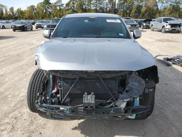 1C4RDHDG3FC745298 Dodge DURANGO LIMITED
