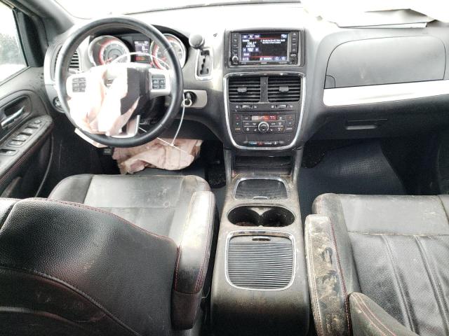 2C4RDGEG6JR344532 Dodge Grand Caravan Gt
