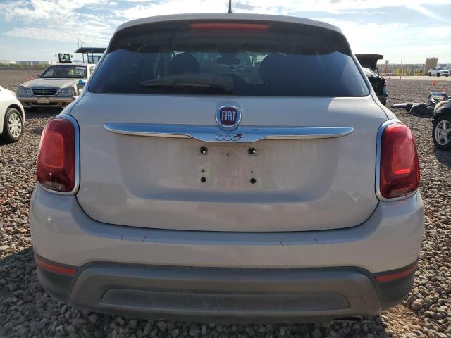 ZFBCFXCT0GP335170 Fiat 500x Trekking
