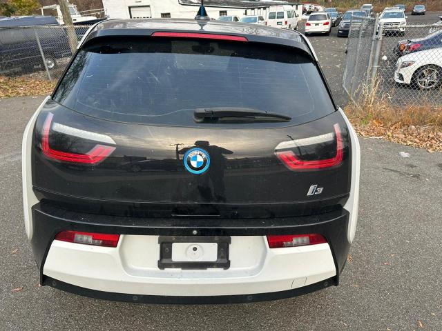WBY1Z4C53FV503198 BMW I3 REX