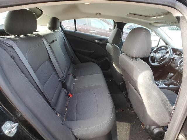 3G1BE6SM8HS599143 Chevrolet CRUZE LT