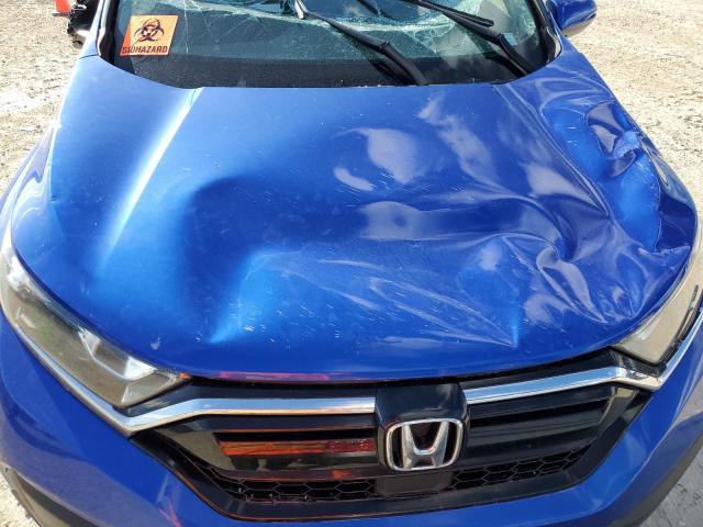 7FARW1H85LE009597 Honda CR-V EXL