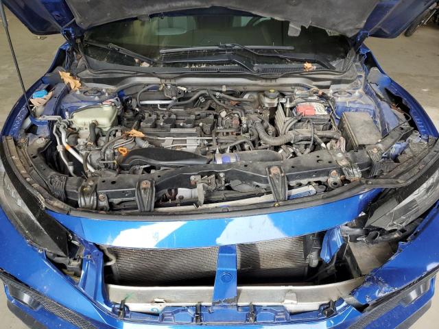 2HGFC3B91GH358892 Honda Civic Touring