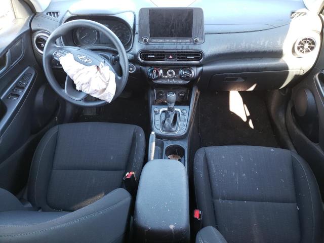 KM8K6CAB5PU043434 Hyundai Kona Sel