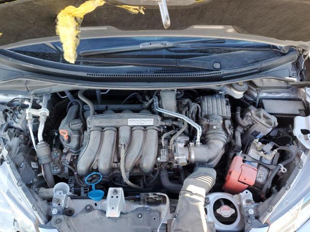 3HGGK5H45KM742702 Honda FIT LX