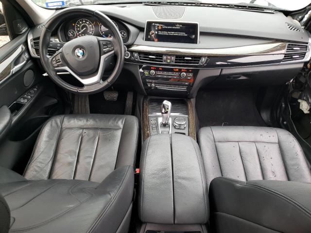 5UXKR2C52F0H41357 BMW X5 Sdrive35i