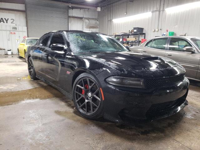 2C3CDXGJXGH150071 Dodge Charger R/t Scat Pack