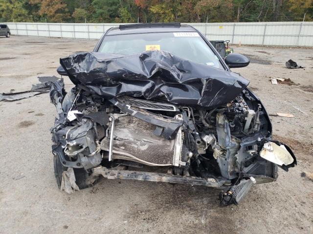 1G1PG5SB2E7259425 Chevrolet CRUZE LTZ