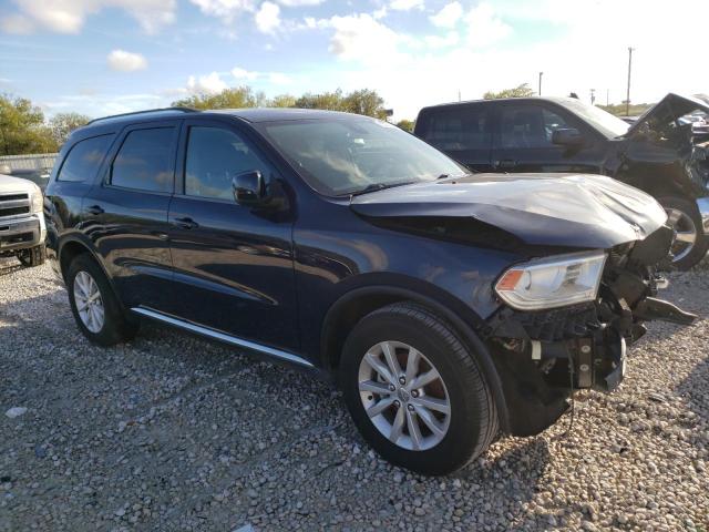 1C4RDHAG0EC313755 Dodge Durango Sxt