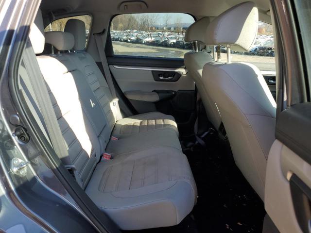 2HKRW6H31HH223556 Honda CR-V LX