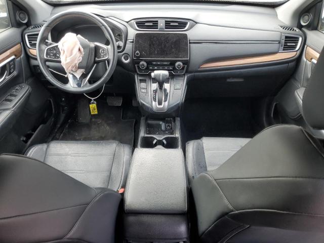 7FARW1H81JE044912 Honda CR-V EXL