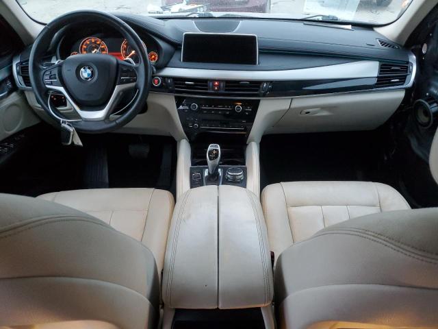 5UXKU0C50F0F91929 BMW X6 Sdrive35i