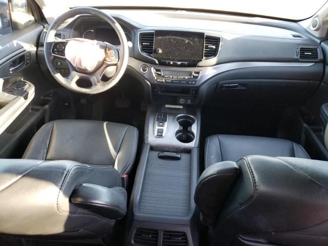 5FNYF6H22MB059438 Honda PILOT SE