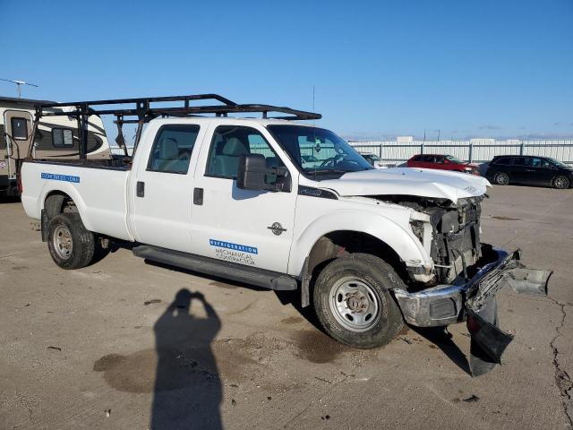 1FT7W3BT1FEA05709 Ford F350 Super Duty