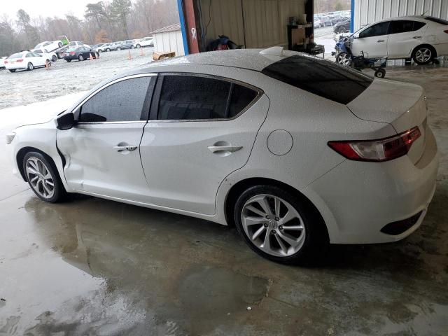 19UDE2F72HA009504 Acura Ilx Premium