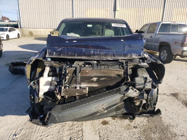 5FNYF4H41FB050903 Honda Pilot Ex