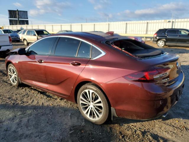 W04GM6SX3J1075538 Buick Regal Preferred Ii