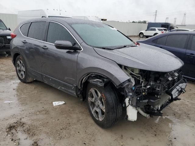5J6RW1H88KA025211 Honda CR-V EXL