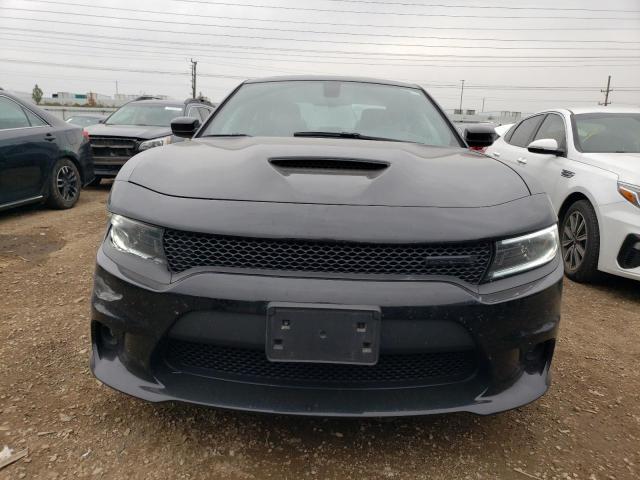 2C3CDXMG4NH271118 Dodge CHARGER GT