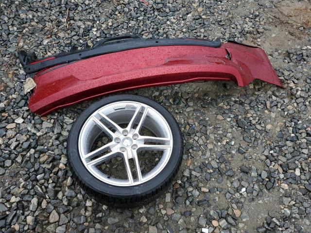 1FA6P8CF7G5222901 Ford MUSTANG GT