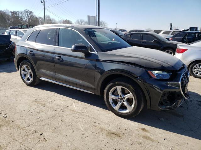 WA1AAAFY3M2089331 Audi Q5 PREMIUM