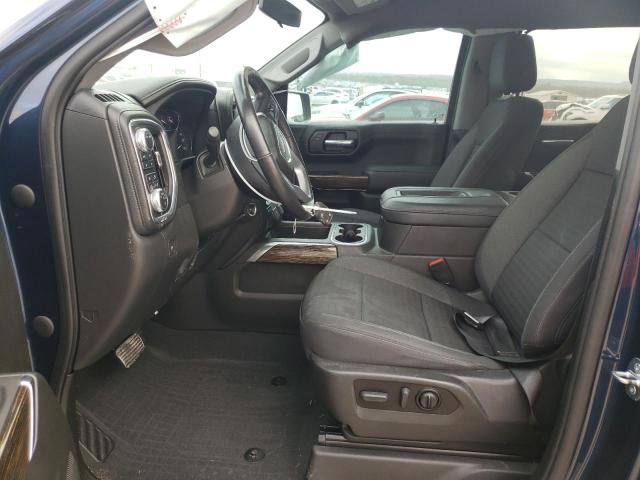 3GTU9CED2NG216777 GMC Sierra Limited K1500 Elevation