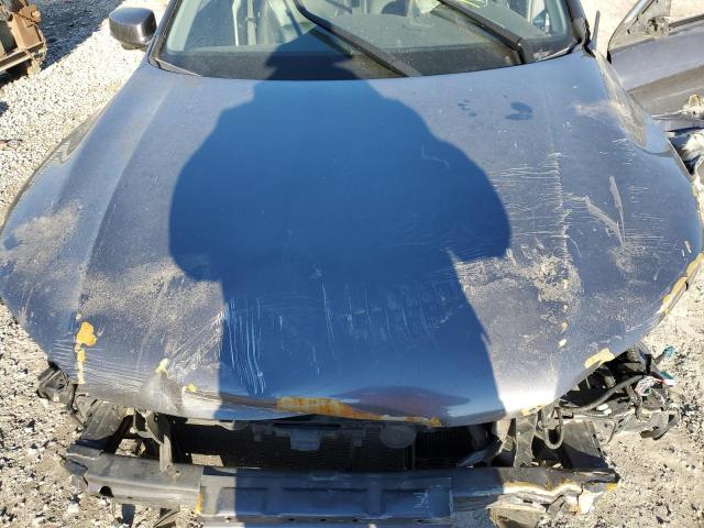 1HGCR6F55FA006163 Honda Accord Hybrid Exl