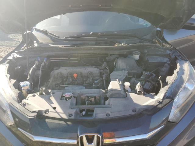 3CZRU6H70GM737801 Honda Hr-v Exl