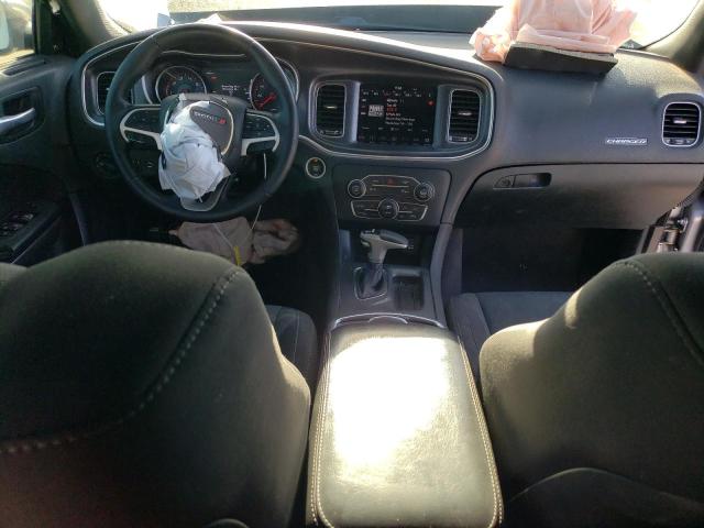 2C3CDXHGXJH215964 Dodge Charger Sxt Plus