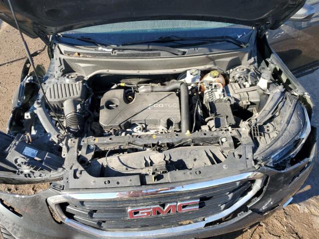 3GKALMEV0KL239680 GMC Terrain Sle