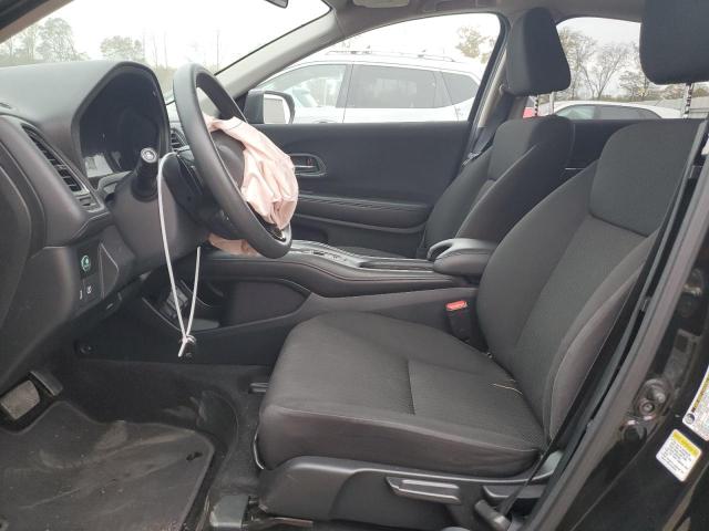 3CZRU5H53GM716210 Honda HR-V EX