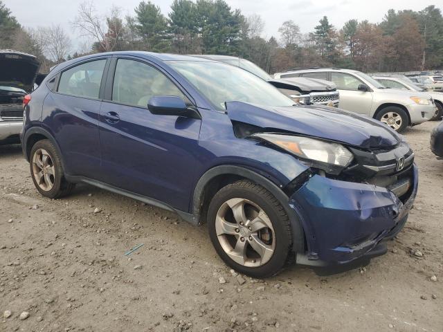 3CZRU6H3XGM761746 Honda HR-V LX