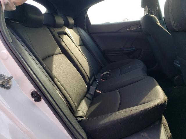 SHHFK7H60MU229239 Honda CIVIC EX