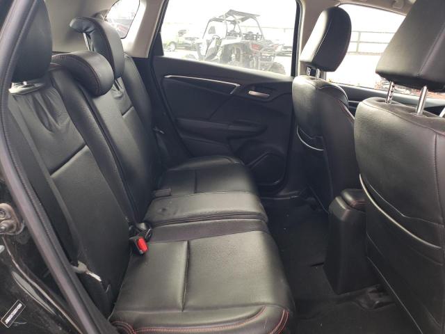 JHMGK5H73GX014269 Honda FIT EX