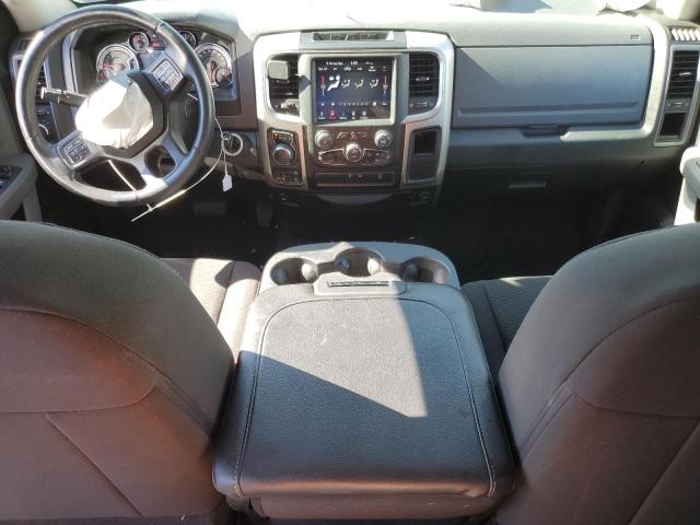 1C6RR7GG2LS119029 RAM 1500 Classic Warlock
