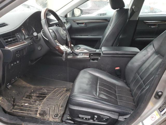 58ABK1GG9GU007127 Lexus ES 350
