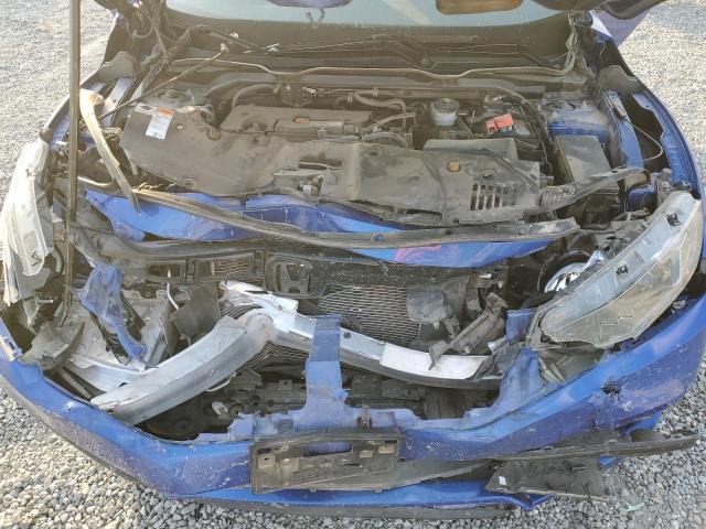 2HGFC2F88MH554240 Honda Civic Sport