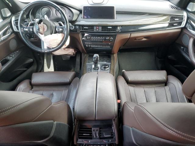5UXKR6C30H0J85295 BMW X5 Xdrive50i