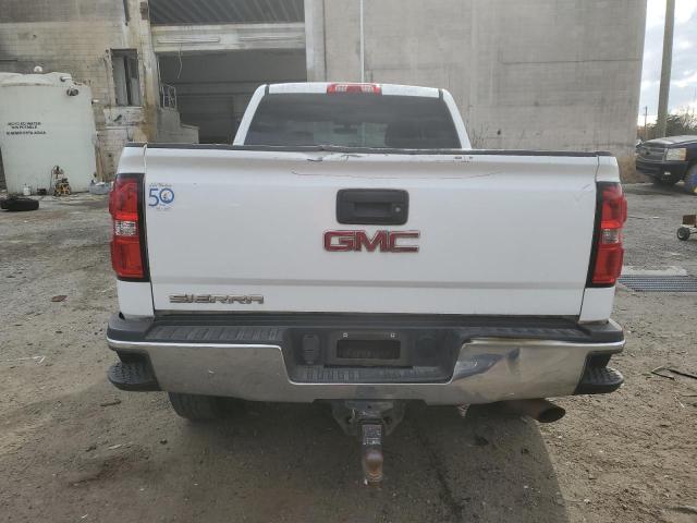 1GT12XEG1FF106122 GMC Sierra K2500 Heavy Duty