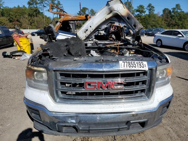 1GTN1TEC0FZ901929 GMC Sierra C1500