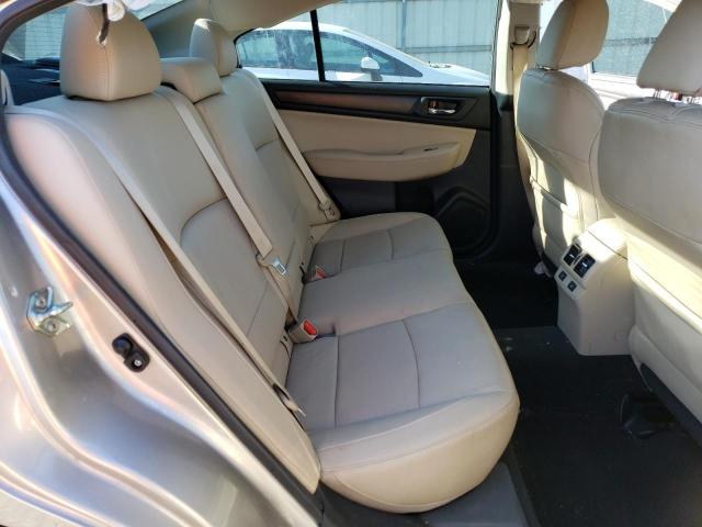 4S3BNEN69F3064419 Subaru Legacy 3.6r Limited