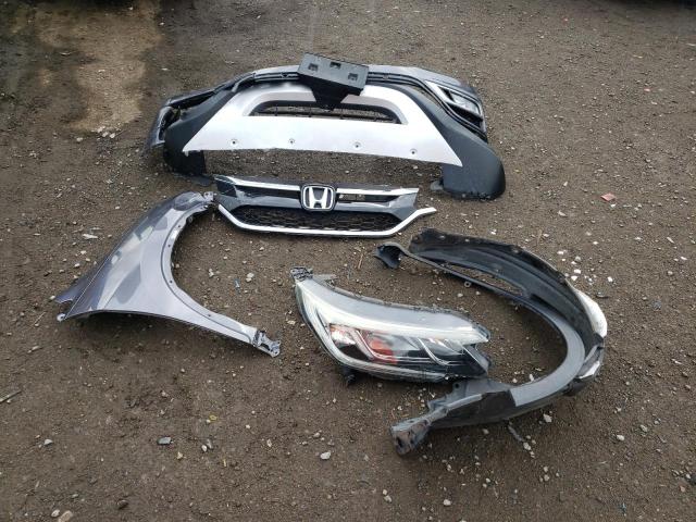 2HKRM4H78FH664367 Honda CR-V EXL