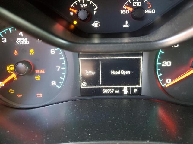 1GTH5BEN4L1252577 GMC Canyon