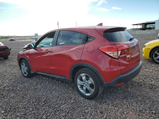 3CZRU5H59GM714669 Honda HR-V EX