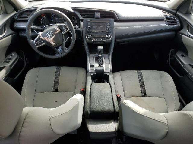 2HGFC2F6XLH518031 Honda Civic Lx