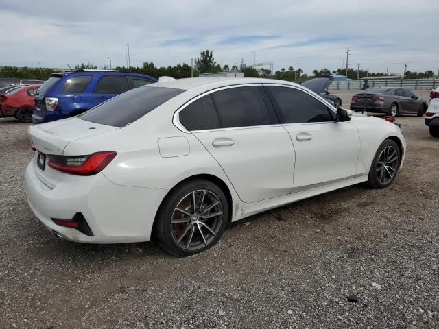 3MW5R1J08M8B53427 BMW 330I