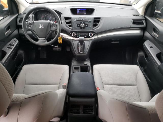 3CZRM3H30GG710222 Honda CR-V LX