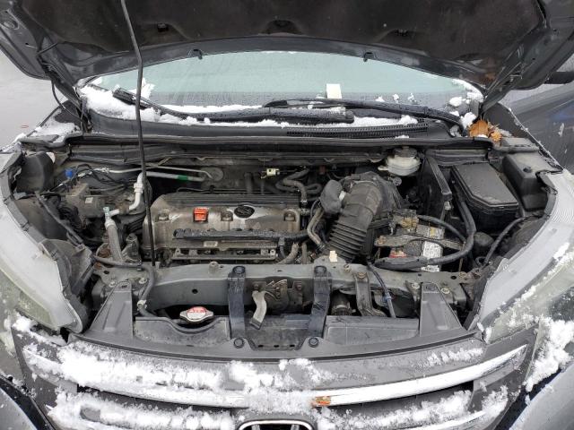 2HKRM4H33EH726933 Honda CR-V LX