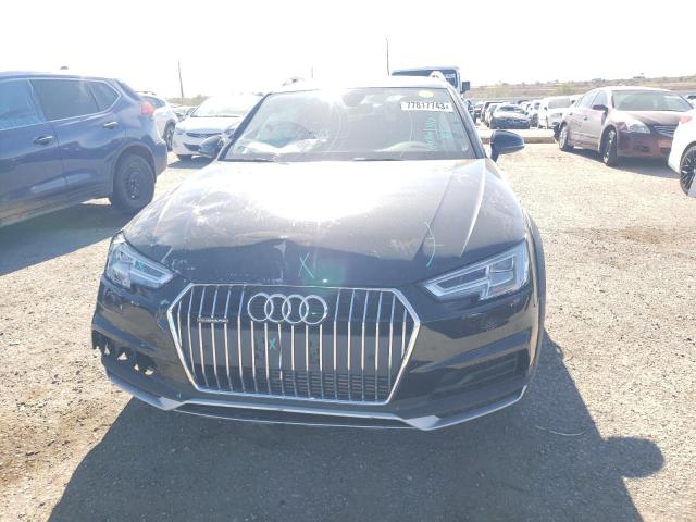 WA18NAF4XKA108072 Audi A4 Allroad Premium Plus